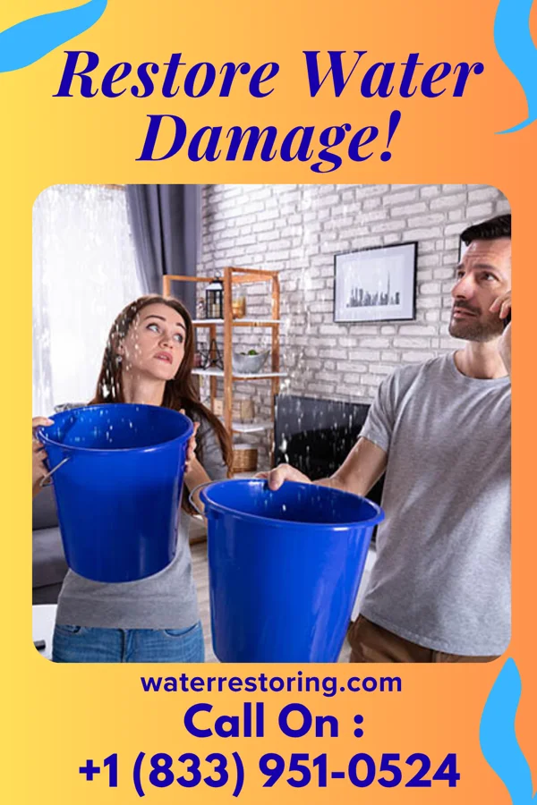 water restoration Falcon Damage Restoration Network Cleveland